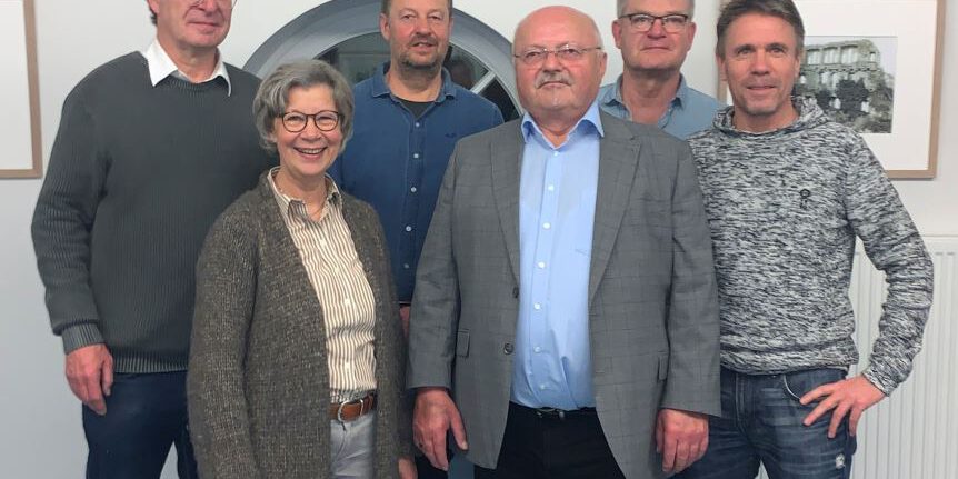 Team Ballonflucht Wetzel – klein