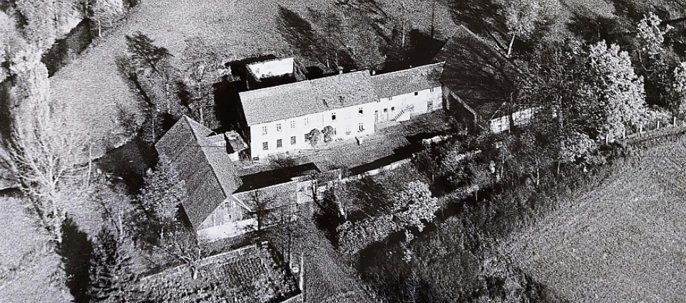 Schönster Fluss Hessens: Spannende Vorträge über die Wetter und die historische Kettermühle